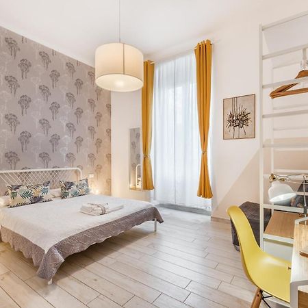 La Casa Dei Treni Affittacamere City Rooms For Travel Lovers La Spezia Ngoại thất bức ảnh