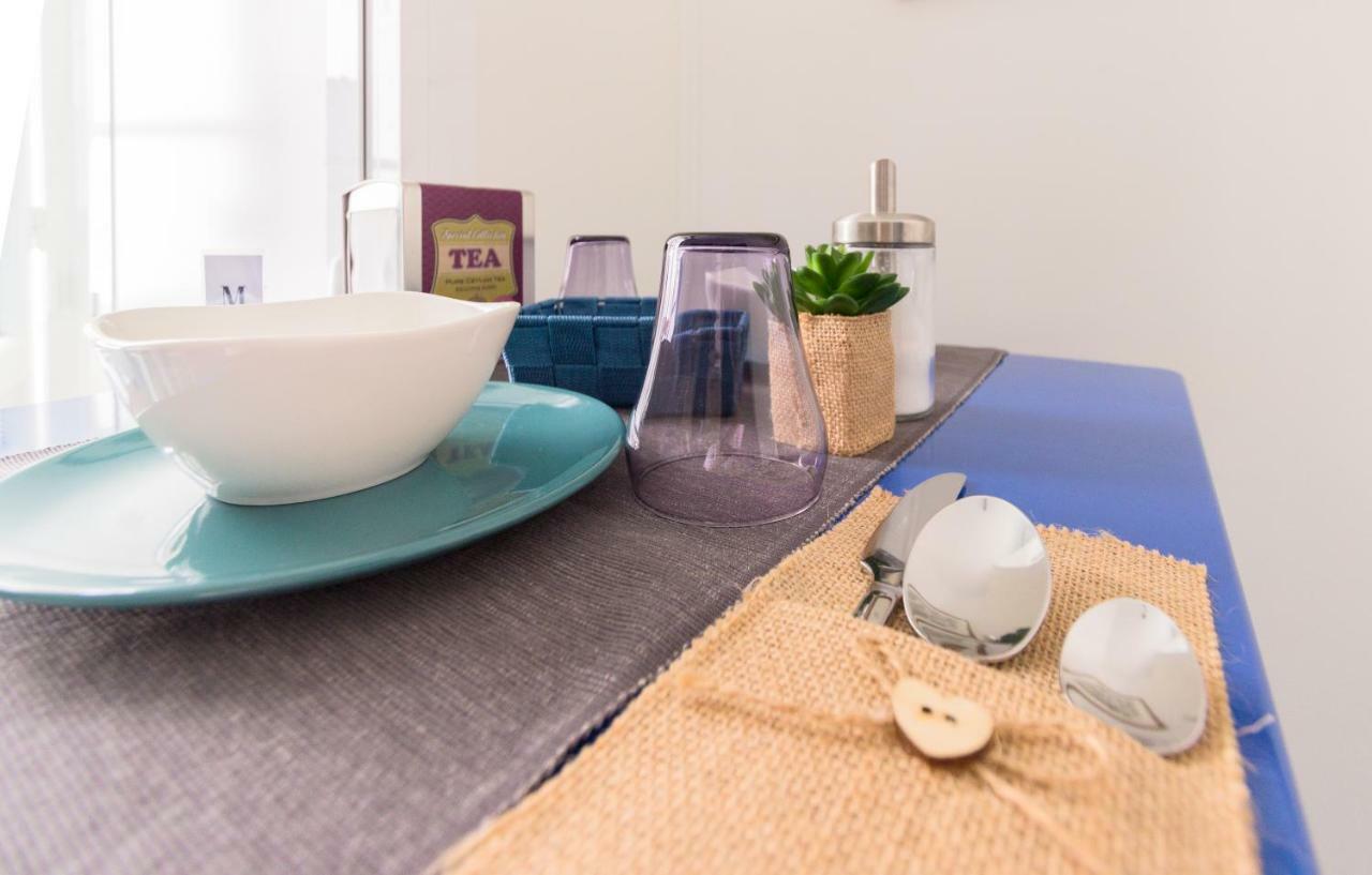 La Casa Dei Treni Affittacamere City Rooms For Travel Lovers La Spezia Ngoại thất bức ảnh